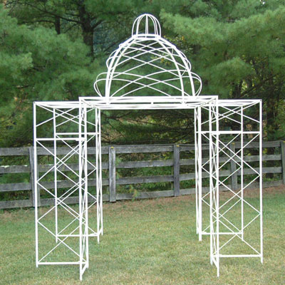 Garden Gazebos on Garden Dome Gazebos  Garden Dome Gazebo Manufacturer   Supplier