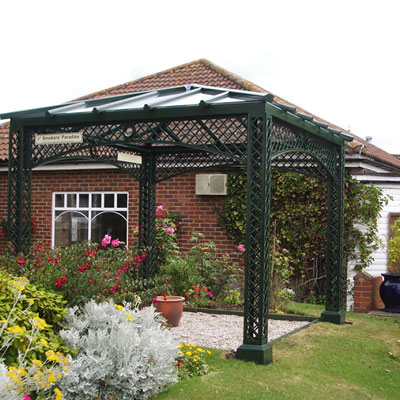 Gazebo on Steel Gazebos  Steel Gazebo Manufacturer  Steel Gazebo Supplier