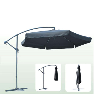 Offset Umbrella