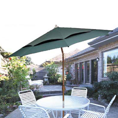 Outdoor Patio Umbrella