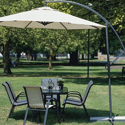 Patio Umbrella