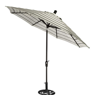 Tilt Patio Umbrella