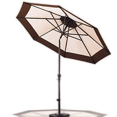Tilt Umbrella