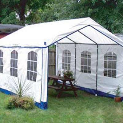 Outdoor Party Tent