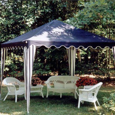 Party Gazebo