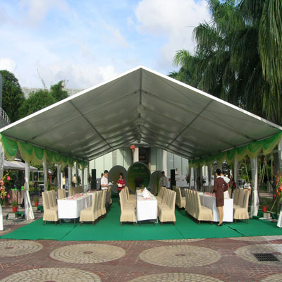 Party Tent Gazebo