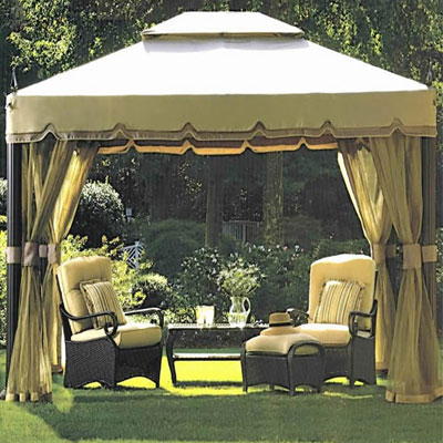 Outdoor Patio Gazebo