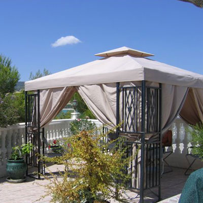 Patio Canopy Gazebo