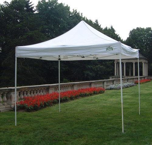 EZ Up Tent