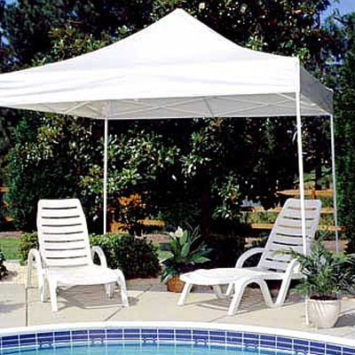 Pop Up Canopy