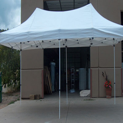 Pop Up Tent