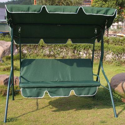 Outdoor Canopy Swing