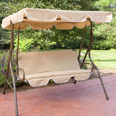 Swinging Chair